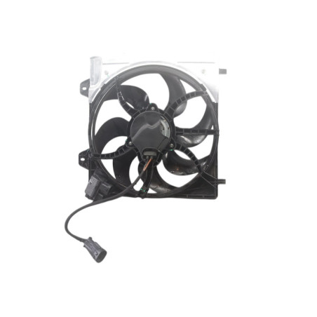 Moto ventilateur radiateur PEUGEOT 208 2