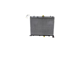 Radiateur eau PEUGEOT 208 2 Photo n°1