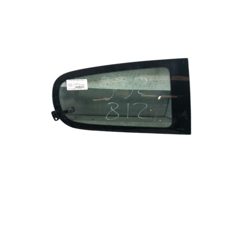 Vitre arriere droit PEUGEOT 108
