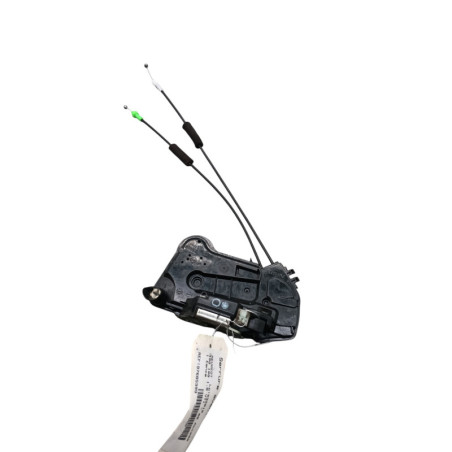 Serrure avant droit PEUGEOT 108