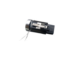 Bouton de demarrage VOLKSWAGEN GOLF 8 Photo n°3