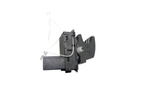 Interrupteur de leve vitre arriere droit VOLKSWAGEN GOLF 8 Photo n°3
