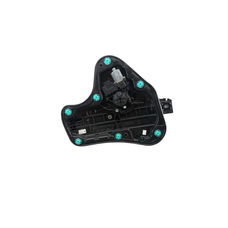 Leve vitre electrique arriere droit VOLKSWAGEN GOLF 8 Photo n°1