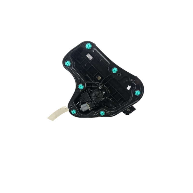 Leve vitre electrique arriere gauche VOLKSWAGEN GOLF 8 Photo n°1
