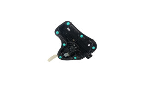 Leve vitre electrique arriere gauche VOLKSWAGEN GOLF 8 Photo n°1