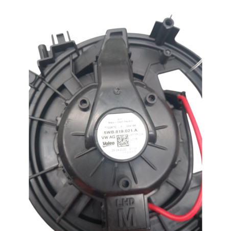 Ventilateur chauffage VOLKSWAGEN GOLF 8