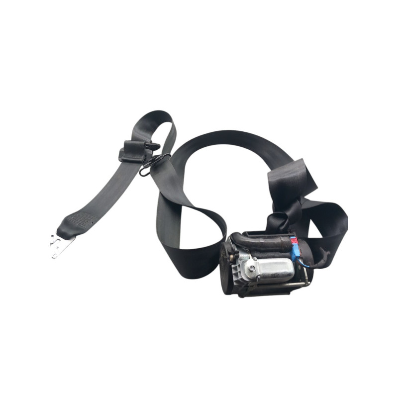 Ceinture avant gauche RENAULT MEGANE 3 Photo n°1