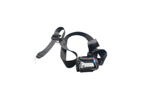 Ceinture avant gauche RENAULT MEGANE 3 Photo n°1