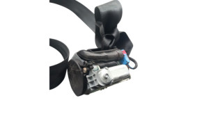 Ceinture avant gauche RENAULT MEGANE 3 Photo n°2