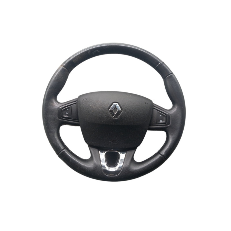 Volant RENAULT MEGANE 3 Photo n°1