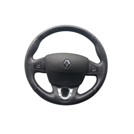 Volant RENAULT MEGANE 3