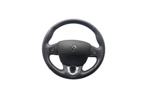 Volant RENAULT MEGANE 3 Photo n°1