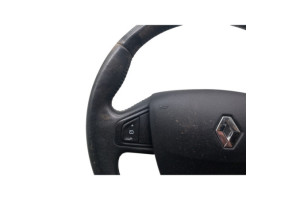 Volant RENAULT MEGANE 3 Photo n°2