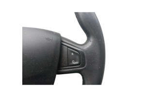 Volant RENAULT MEGANE 3 Photo n°3