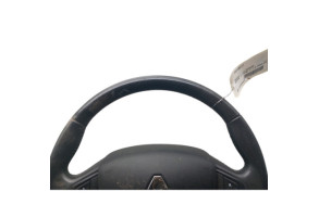 Volant RENAULT MEGANE 3 Photo n°5