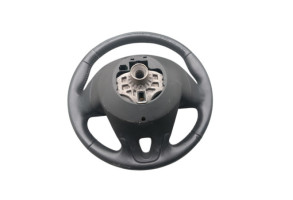 Volant RENAULT MEGANE 3 Photo n°6