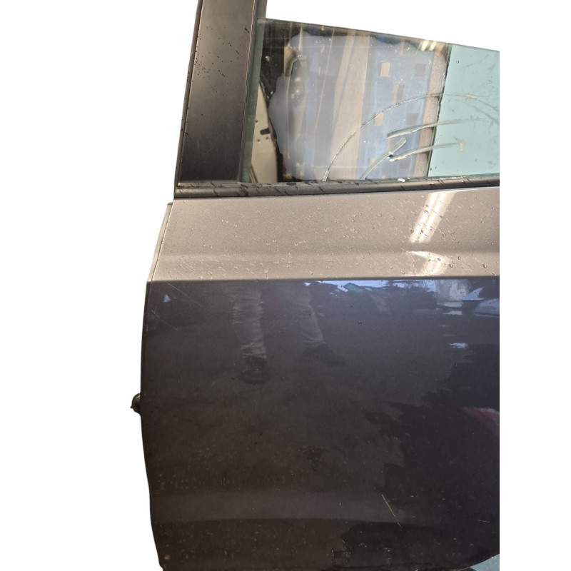 Porte arriere gauche HYUNDAI I 10 2 Photo n°1
