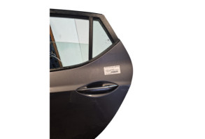 Porte arriere gauche HYUNDAI I 10 2 Photo n°3