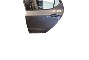 Porte arriere gauche HYUNDAI I 10 2 Photo n°5