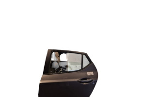 Porte arriere gauche HYUNDAI I 10 2 Photo n°6