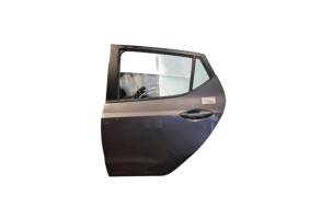 Porte arriere gauche HYUNDAI I 10 2 Photo n°7