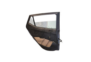 Porte arriere gauche HYUNDAI I 10 2 Photo n°8