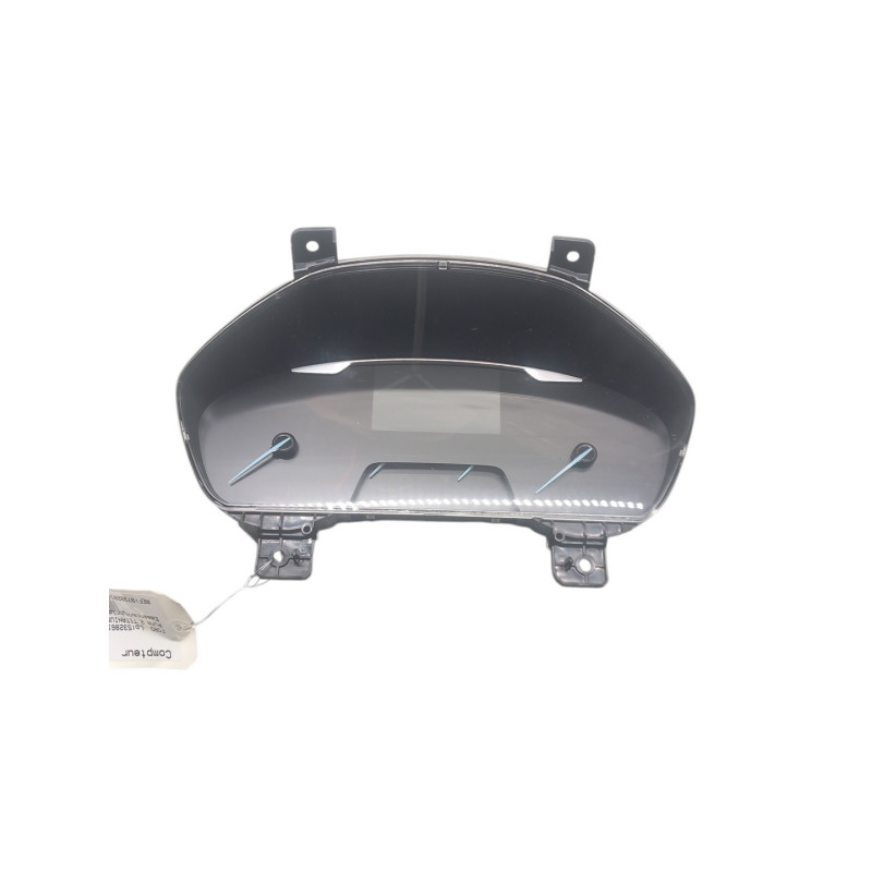 Compteur FORD PUMA 2 Photo n°1