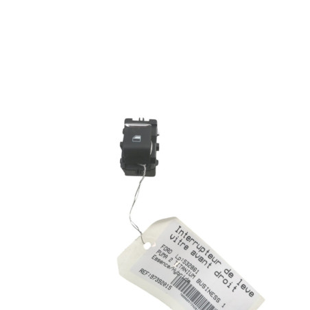 Interrupteur de leve vitre avant droit FORD PUMA 2
