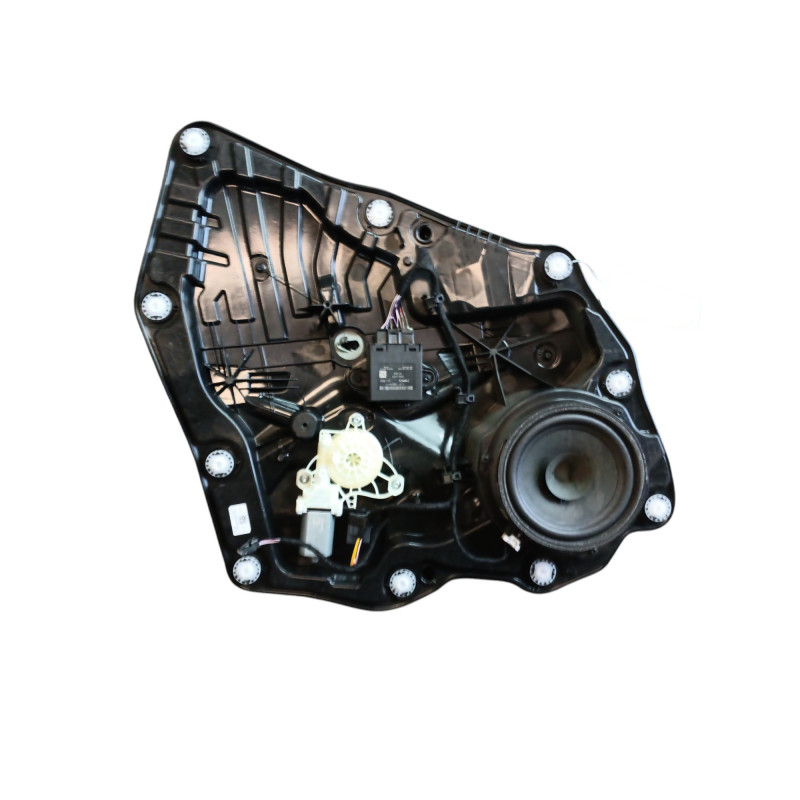 Leve vitre electrique arriere droit FORD PUMA 2 Photo n°1