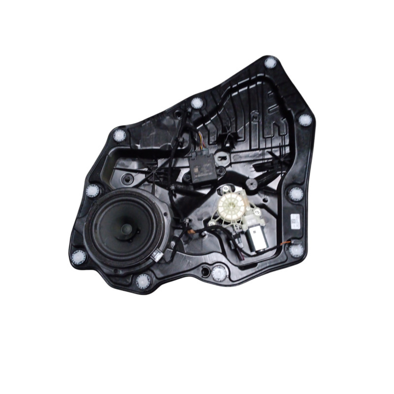 Leve vitre electrique arriere gauche FORD PUMA 2 Photo n°1