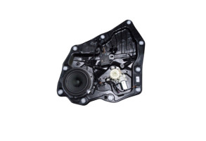 Leve vitre electrique arriere gauche FORD PUMA 2 Photo n°1
