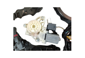Leve vitre electrique avant droit FORD PUMA 2 Photo n°2