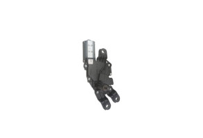 Moteur essuie glace arriere FORD PUMA 2 Photo n°1