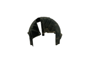 Pare boue arriere gauche FORD PUMA 2 Photo n°1