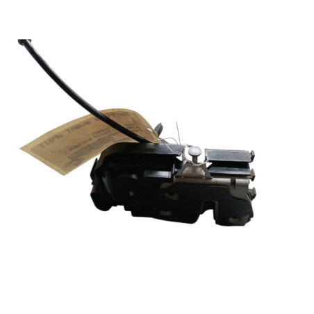Serrure avant droit FORD PUMA 2