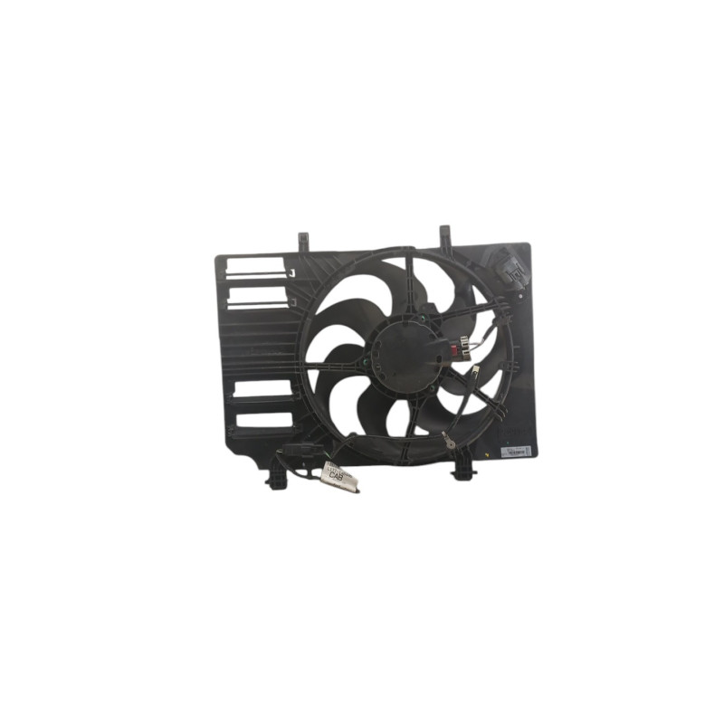 Moto ventilateur radiateur FORD PUMA 2 Photo n°1