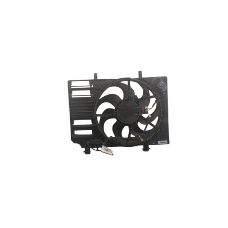 Moto ventilateur radiateur FORD PUMA 2