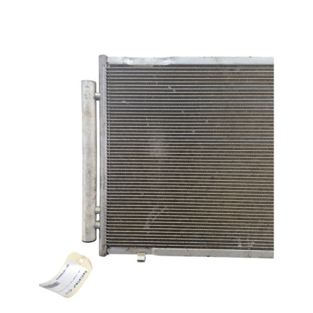 Radiateur clim FORD PUMA 2