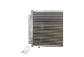 Radiateur clim FORD PUMA 2 Photo n°1
