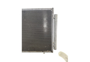 Radiateur clim FORD PUMA 2 Photo n°2