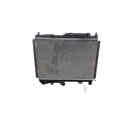 Radiateur eau FORD PUMA 2
