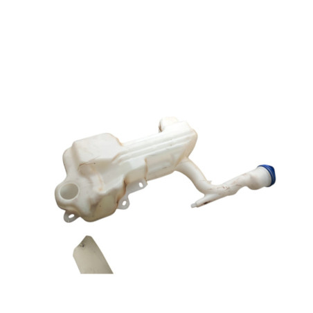 Vase de lave glace FORD PUMA 2