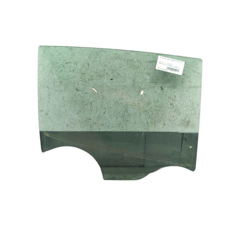 Vitre arriere droit DACIA SANDERO 3 STEPWAY Photo n°1