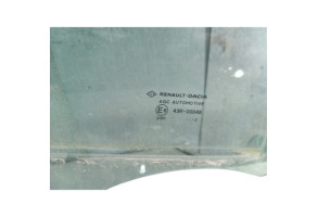 Vitre arriere droit DACIA SANDERO 3 STEPWAY Photo n°2