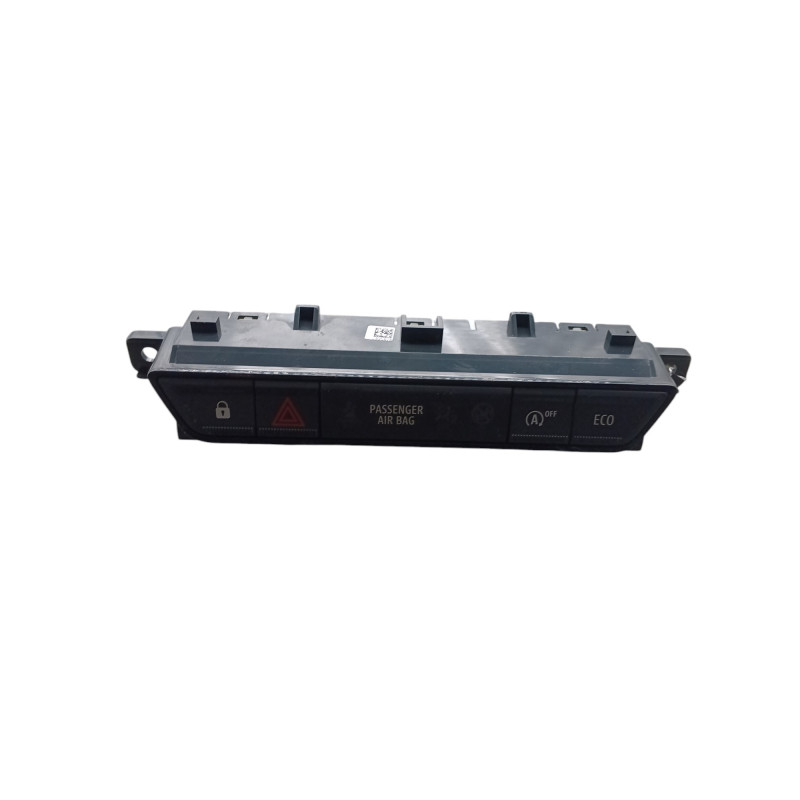 Bouton de warning DACIA SANDERO 3 STEPWAY Photo n°1