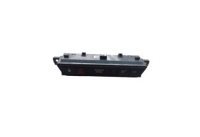 Bouton de warning DACIA SANDERO 3 STEPWAY Photo n°1