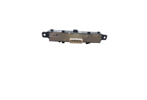 Bouton de warning DACIA SANDERO 3 STEPWAY Photo n°3
