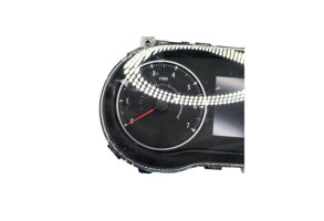 Compteur DACIA SANDERO 3 STEPWAY Photo n°2