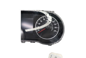 Compteur DACIA SANDERO 3 STEPWAY Photo n°3