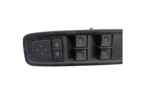 Interrupteur de leve vitre avant gauche DACIA SANDERO 3 STEPWAY Photo n°3